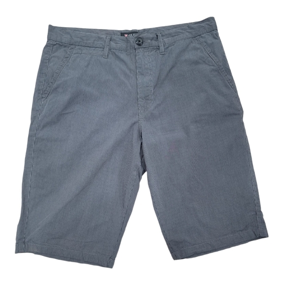 Guess Other - (M) Guess Shorts Grey Striped (Men)